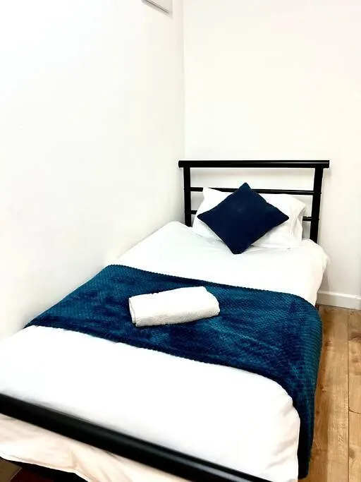 Apartment Brilliant One Bedroom Flat In London