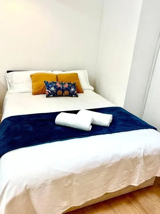 Brilliant One Bedroom Flat In London 0*,  United Kingdom