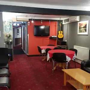 2* Hotel View Road