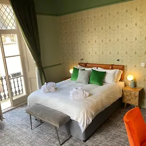 Hotel The Waterman's Arms, Londres