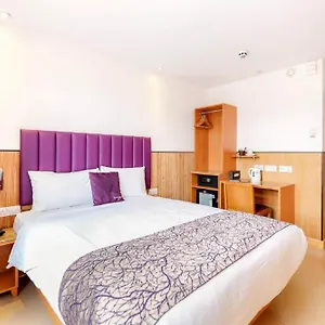 Eurotraveller - Premier - Tower Bridge Hotell