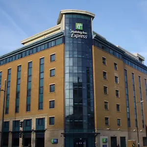 Ξενοδοχείο Express Stratford By Ihg, Λονδίνο