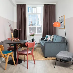  Apartment Bob W Commercial House