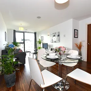 Appartement Lavender House Limehouse Docklands, Londres