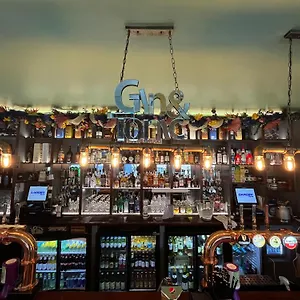 Mini-hôtel Dockers, Londres