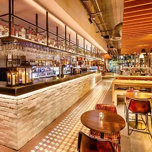 Ξενοδοχείο Ibis Canning Town, Λονδίνο