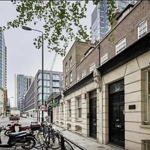  Apartment Boutique