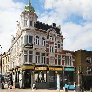  Hostel New Cross